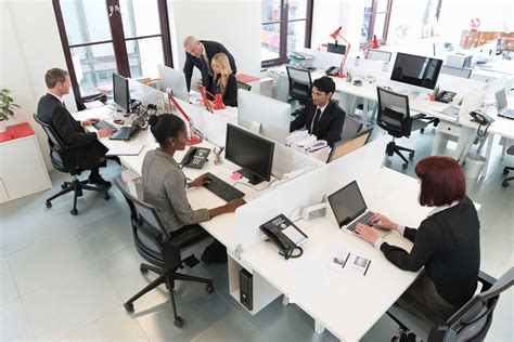 Job: Office Staff .